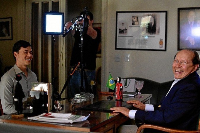  (crédito: Iano Andrade/Divulgação)