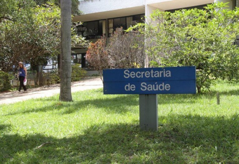Secretaria de Saúde gastará R$ 33 milhões em três anos de aluguel da nova sede