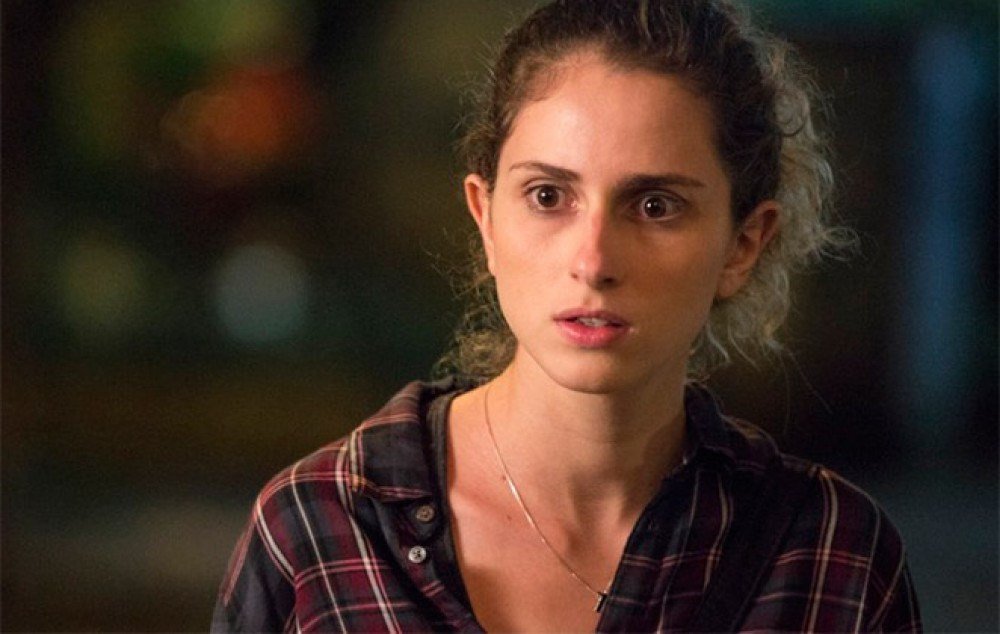 A personagem Ivana de A força do querer