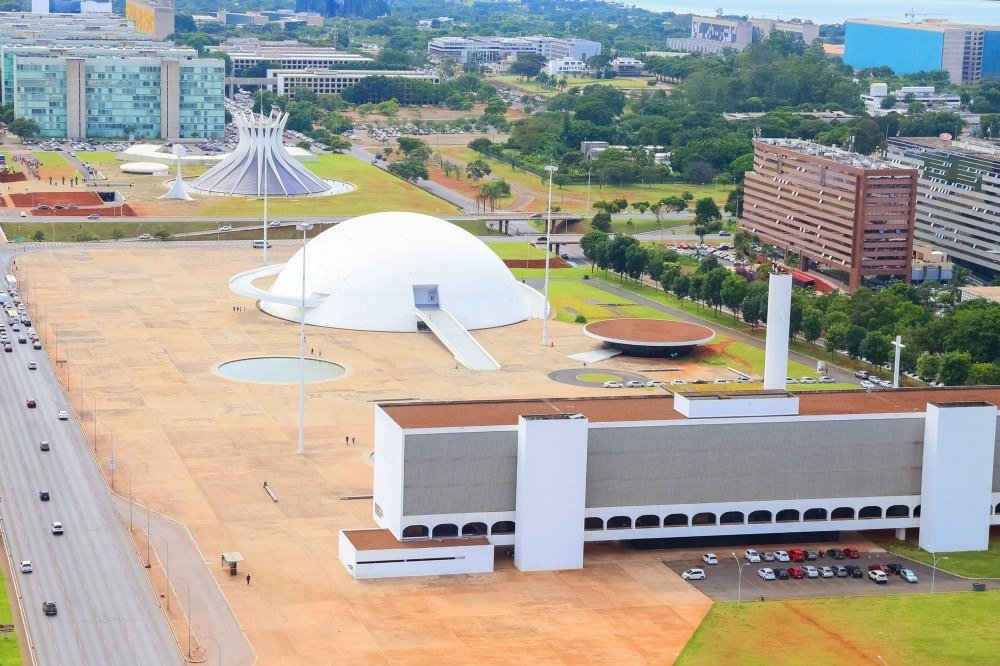 Primeira edição da Feicultura reinaugura a Praça da República