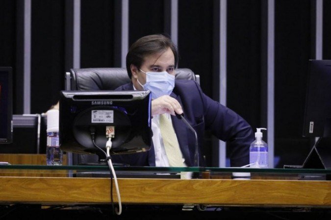 (crédito: Najara Araujo/Camara dos Deputados) (crédito: Najara Araujo/Camara dos Deputados)