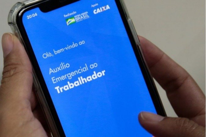 (crédito: Marcello Casal Jr/Agência Brasil) (crédito: Marcello Casal Jr/Agência Brasil)
