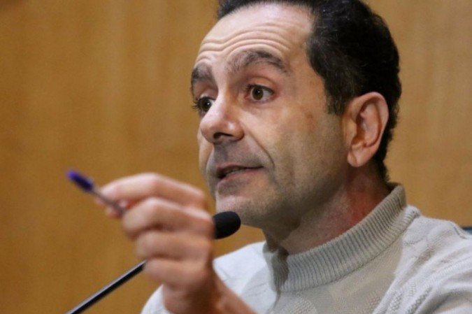 (crédito: Conjur/Reprodução) (crédito: Conjur/Reprodução)
