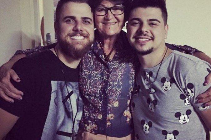 (crédito: Instagram/Reprodução) (crédito: Instagram/Reprodução)