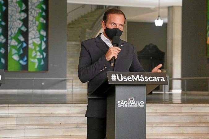 (crédito: Governo do Estado de S?o Paulo) (crédito: Governo do Estado de S?o Paulo)