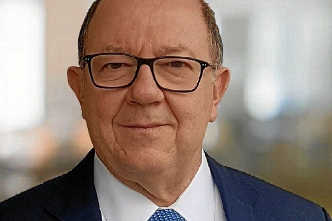 (crédito: Odgers Berndtson/Divulgação) (crédito: Odgers Berndtson/Divulgação)