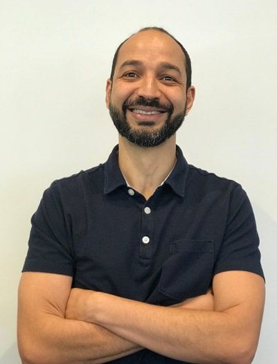 Luciano Santos: oportunidade Luciano Santos: oportunidade