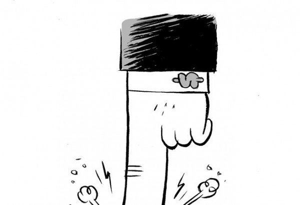 (crédito: Gomez) (crédito: Gomez)