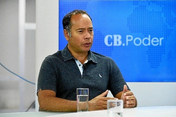 (crédito: Marcelo Ferreira/CB/D.A Press - 14/7/20 ) (crédito: Marcelo Ferreira/CB/D.A Press - 14/7/20 )