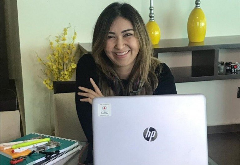 Para a gerente regional de recursos humanos da CICV, L&iacute;gia Silva Pereira, &eacute; essencial cuidar antes da sa&uacute;de dos funcion&aacute;rios para garantir bom atendimento aos benefici&aacute;rios