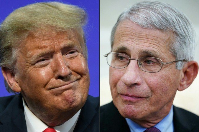 (crédito: MANDEL NGAN, SAUL LOEB / AFP) (crédito: MANDEL NGAN, SAUL LOEB / AFP)