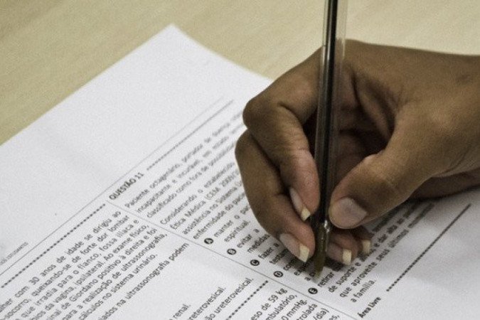 (crédito: Governo Federal / Reprodução) (crédito: Governo Federal / Reprodução)