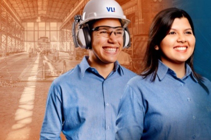 (crédito: Reprodução site VLI) (crédito: Reprodução site VLI)