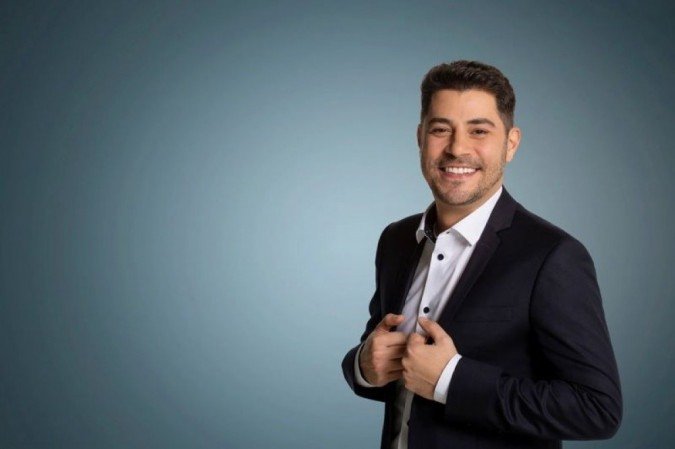 Evaristo Costa: Outra figurinha carimbada da Globo, Costa foi um dos primeiros a integrarem a CNN Brasil. O apresentador, no entanto, já havia deixado a emissora do Jardim Botânico para um período sabático