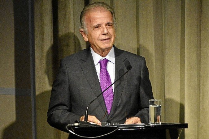 (crédito: Marcelo Ferreira/CB/D.A Press - 11/4/19) (crédito: Marcelo Ferreira/CB/D.A Press - 11/4/19)