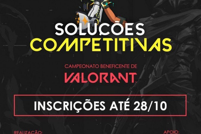 (crédito: Divulgação Solução Coletivas ) (crédito: Divulgação Solução Coletivas )