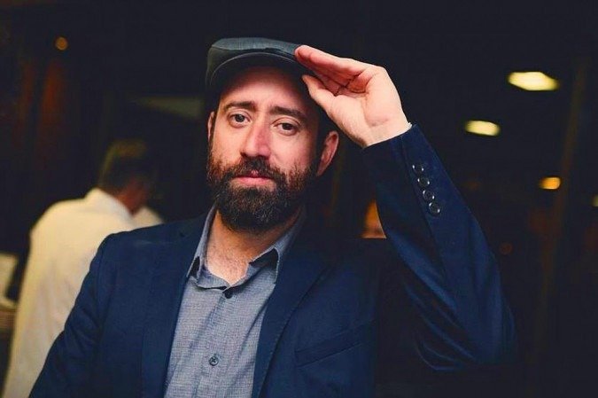 Pedro Fistarol começou a trabalhar no Distrito Federal em 2006 -  (crédito: Reprodução )