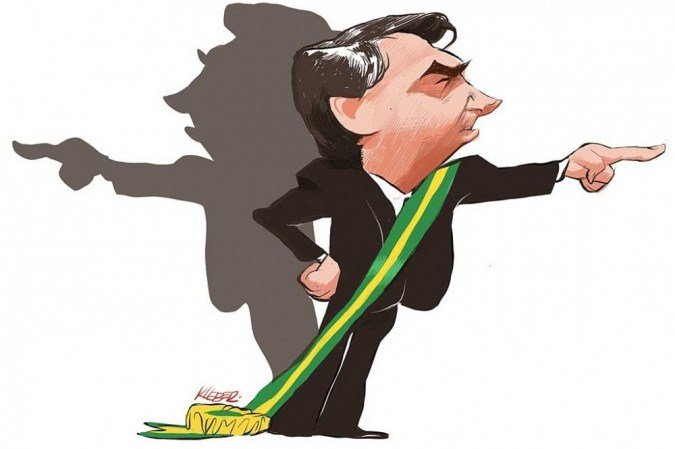 (crédito: klebe) (crédito: klebe)