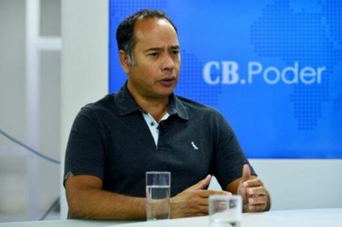 (crédito: Marcelo Ferreira/CB/D.A Press) (crédito: Marcelo Ferreira/CB/D.A Press)