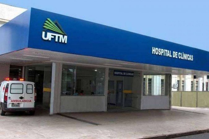 (crédito: Edmundo Gomide/UFTM) (crédito: Edmundo Gomide/UFTM)