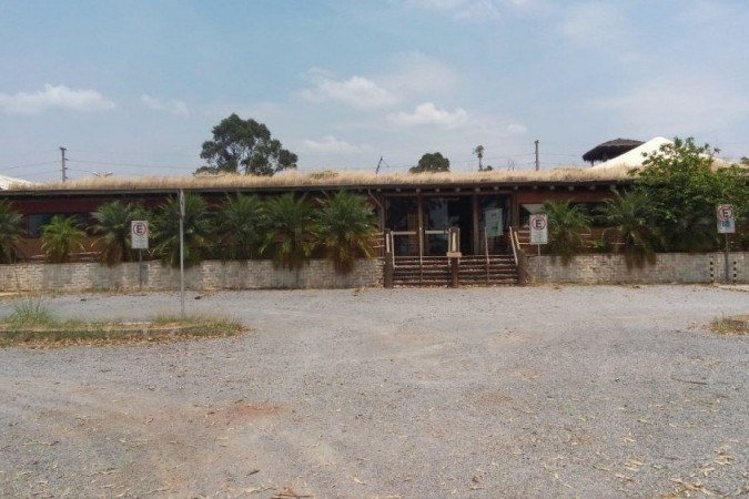 Parceria se destina a Organizações da Sociedade Civil (OSCs) interessadas em elaborar ações ambientais -  (crédito: Foto: Divulgação/Brasília Ambiental)