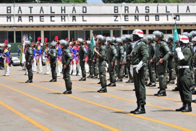 (crédito: Acácio Pinheiro/Agência Brasília) (crédito: Acácio Pinheiro/Agência Brasília)