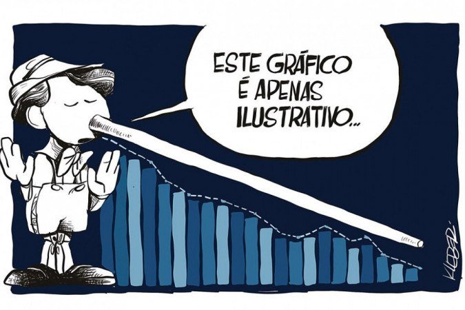 (crédito: kleber) (crédito: kleber)