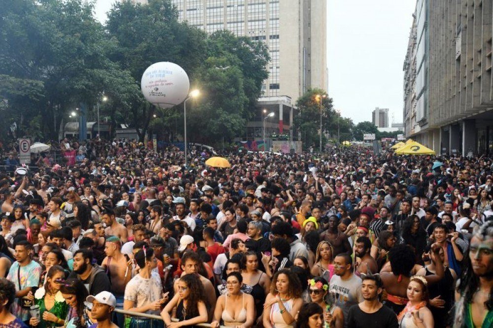 Escolas de samba e blocos lamentam o cancelamento do carnaval no DF