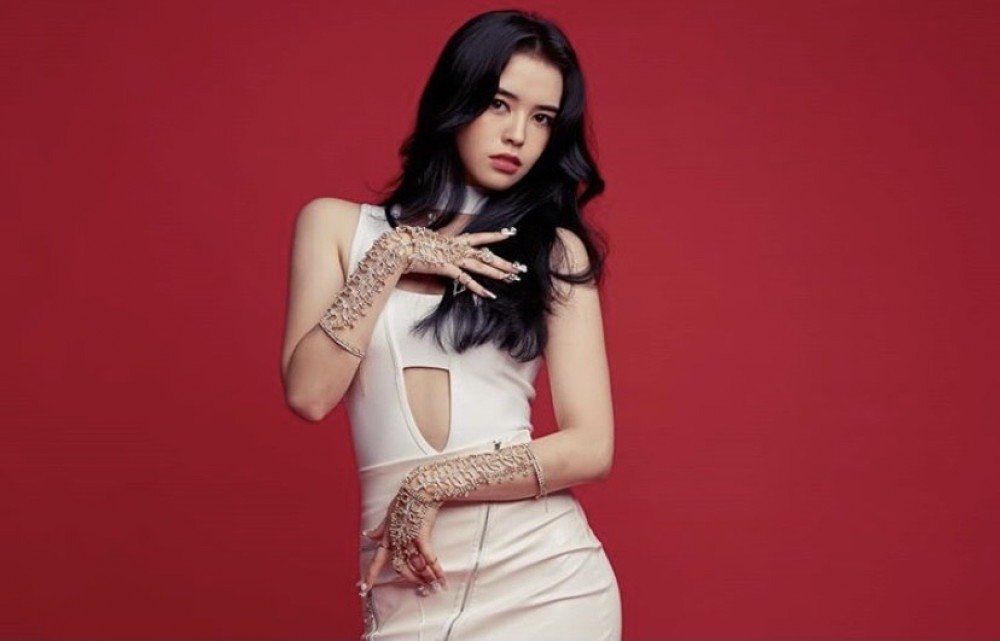 Conheça Larissa Ayumi, a primeira brasileira a integrar grupo de k-pop