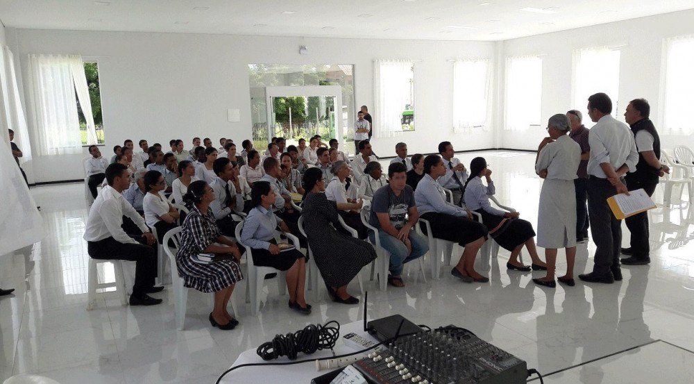 Seita religiosa de Brasília entra na ‘lista suja’ do trabalho escravo