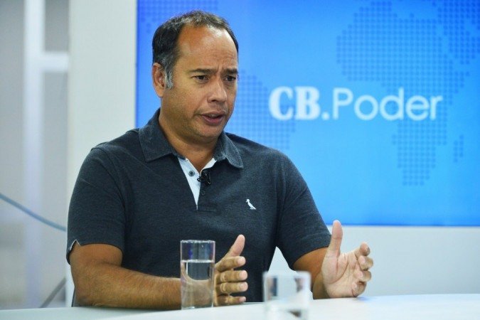 (crédito: Marcelo Ferreira/CB/D.A Press) (crédito: Marcelo Ferreira/CB/D.A Press)