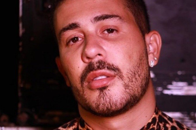 Carlinhos Maia destaca que sempre que pode fala de Penedo por shows e eventos pelo Brasil - (crédito: Instagram/Reprodução) Carlinhos Maia destaca que sempre que pode fala de Penedo por shows e eventos pelo Brasil - (crédito: Instagram/Reprodução)