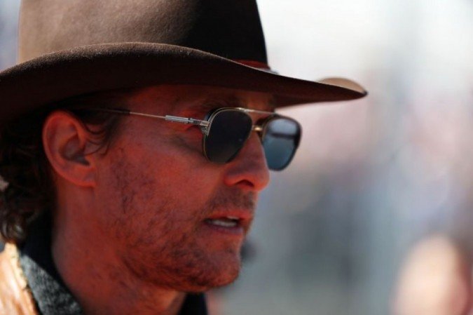  (crédito: Mark Thompson/Getty Images/AFP)