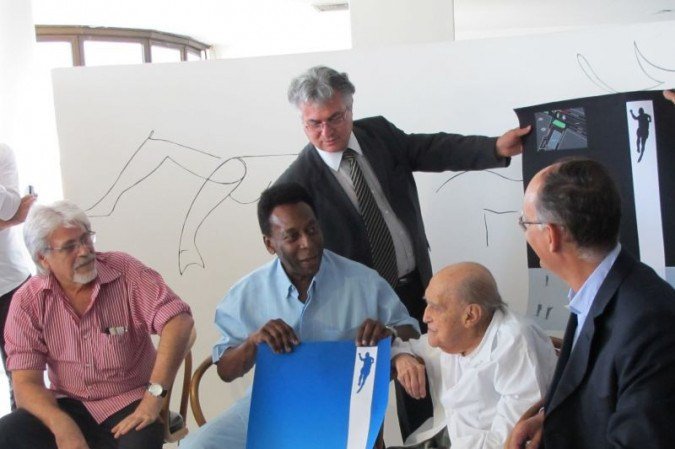  (crédito: Roberto Drago Jucá/Divulgação)