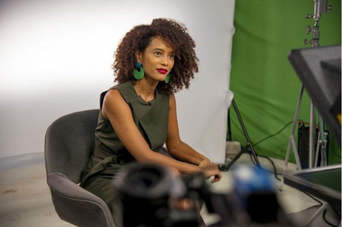 (crédito: Ellen Soares/Divulgação) (crédito: Ellen Soares/Divulgação)