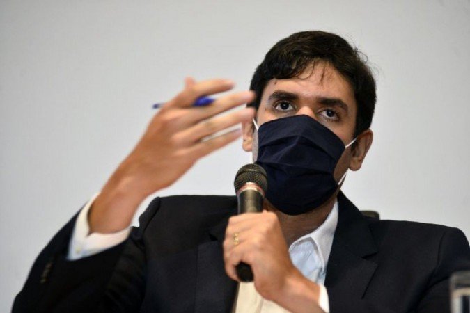  (crédito: Minervino Júnior/CB/D.A Press)