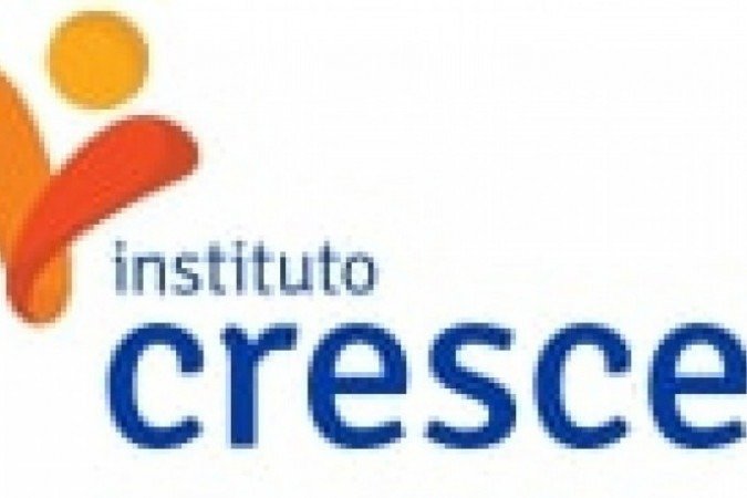(crédito: Instituto Crescer) (crédito: Instituto Crescer)