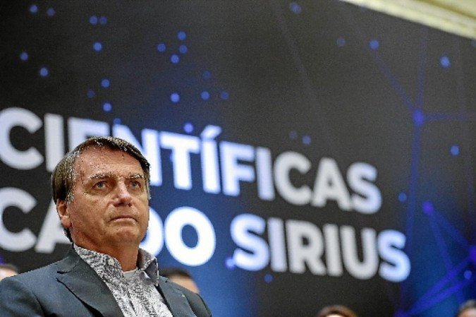  (crédito: Marcos Correa/PR)