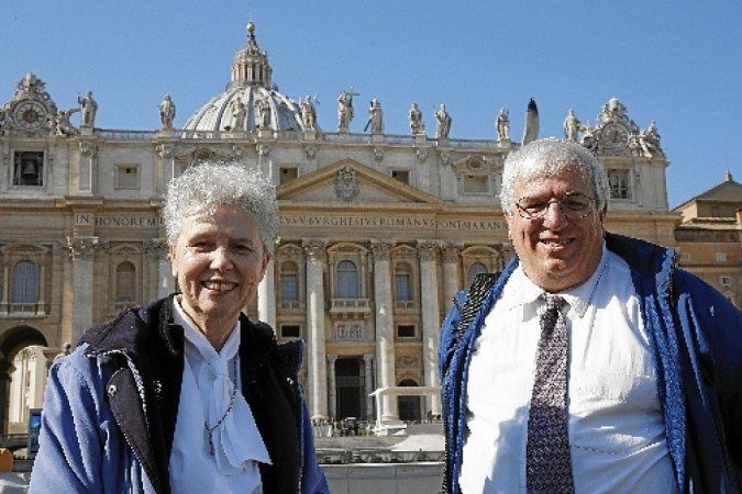 (crédito: Giampiero Sposito/AFP) (crédito: Giampiero Sposito/AFP)