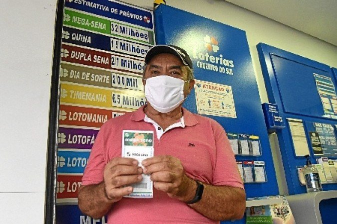 (crédito: Ed Alves/CB/D.A Press) (crédito: Ed Alves/CB/D.A Press)