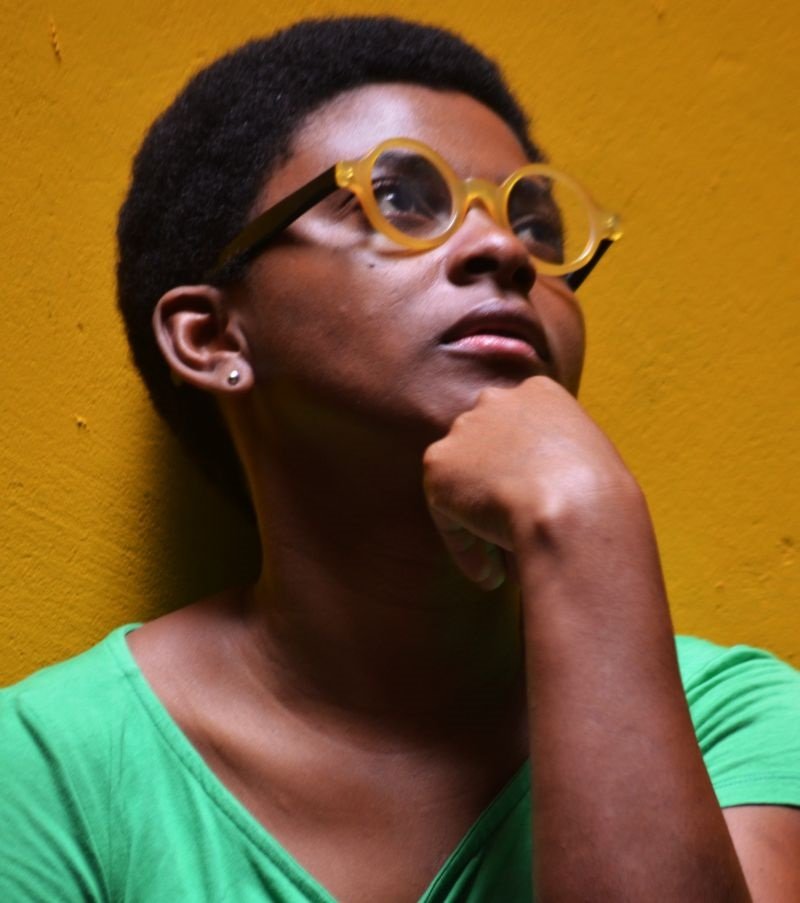 Diretora negra no comitê do Oscar, Viviane Ferreira quer oportunidades