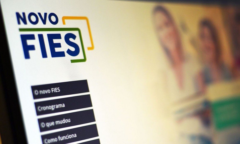 Inscrições para o Fies de 2021 estão abertas até sexta-feira (29)