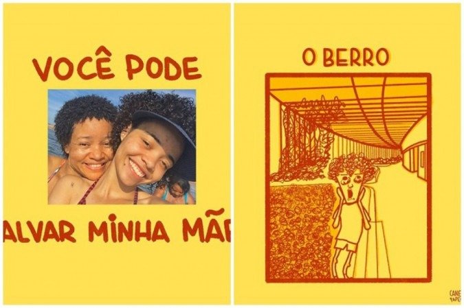 (crédito: Reprodução) (crédito: Reprodução)