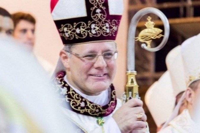 (crédito: Diocese de São Carlos/Divulgação) (crédito: Diocese de São Carlos/Divulgação)