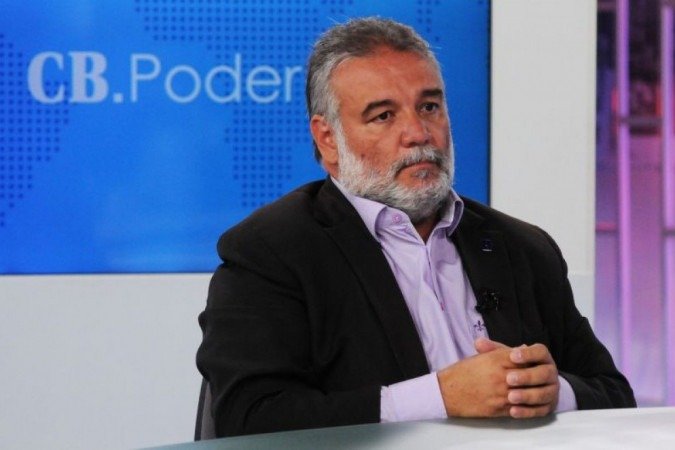  (crédito: Marcelo Ferreira/CB/D.A Press)