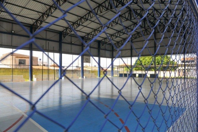  (crédito: Acácio Pinheiro/Agência)