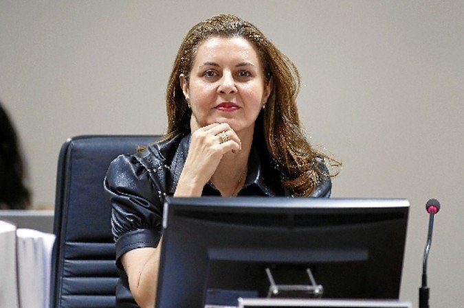 (crédito: G.Dettmar/Agência CNJ) (crédito: G.Dettmar/Agência CNJ)