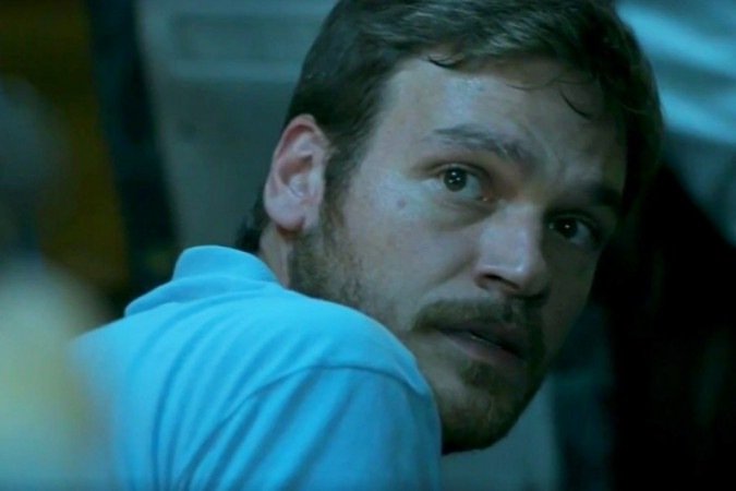 (crédito: Reprodução/TV Globo) (crédito: Reprodução/TV Globo)