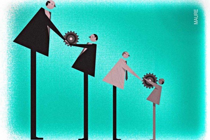 (crédito: Editoria de arte) (crédito: Editoria de arte)