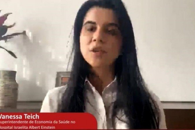  (crédito:  (crédito: Reprodução/Correio Talks))